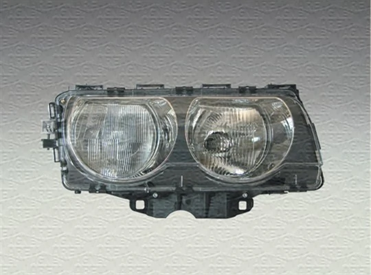 Headlight